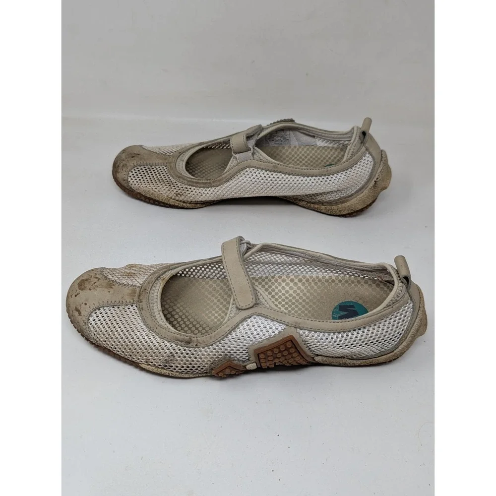 Merrell please note
